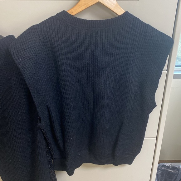 Inc 2piece jogger set 57% cotton  28%acrylic and 15%polyester - Picture 4 of 7